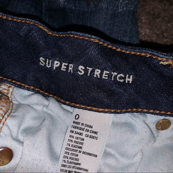 American Eagle Shorts - Picture 3 of 3